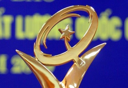 82 businesses win national quality awards - ảnh 1